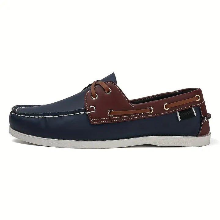 Retro Boat Shoes