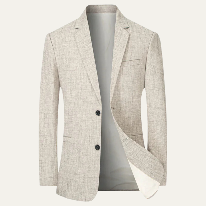Casual Slim Fit Blazer Jacket