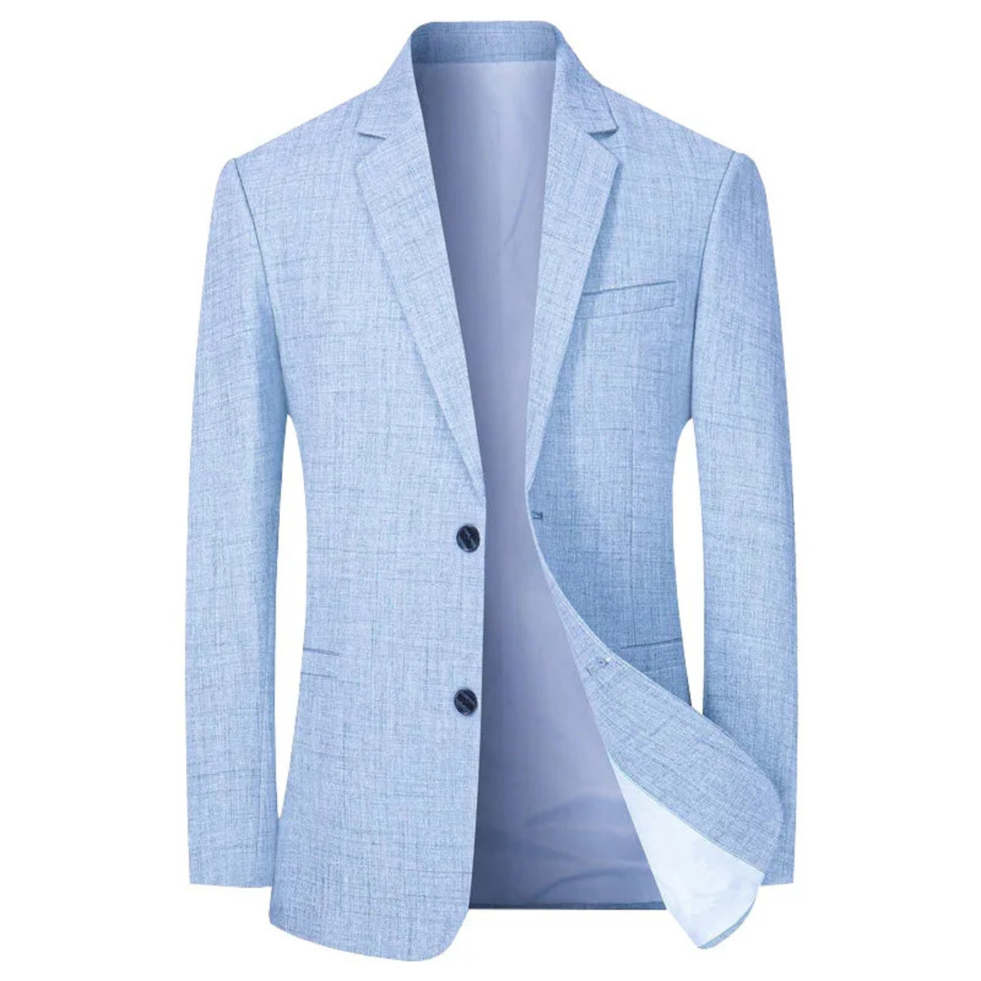 Casual Business Slim Fit Blazer
