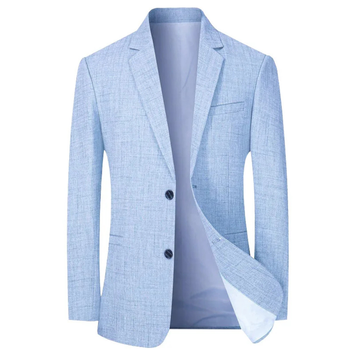 Casual Business Slim Fit Blazer