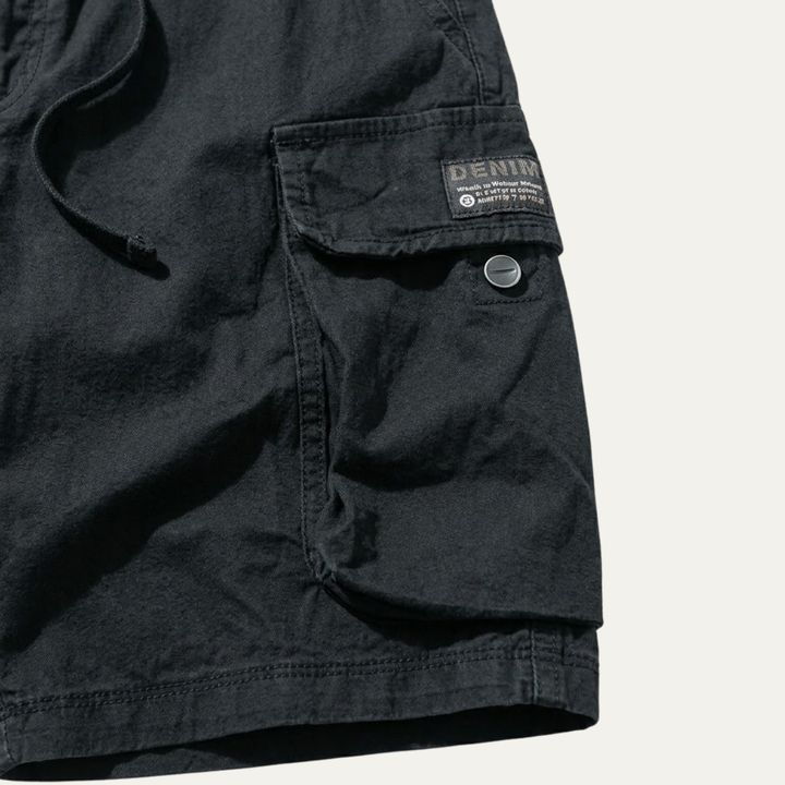 Utility Cargo Shorts