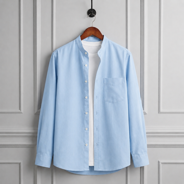 Long Sleeved Shirt