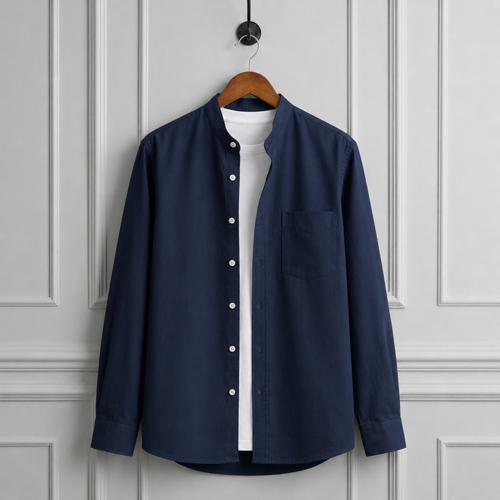 Long Sleeved Shirt