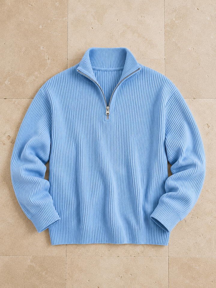Everyday Pullover