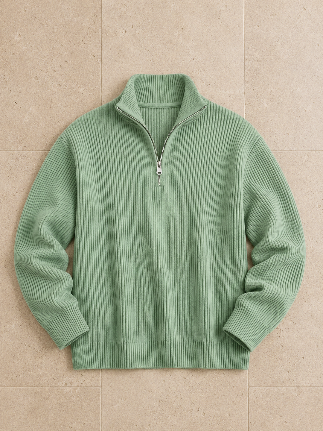 Everyday Pullover