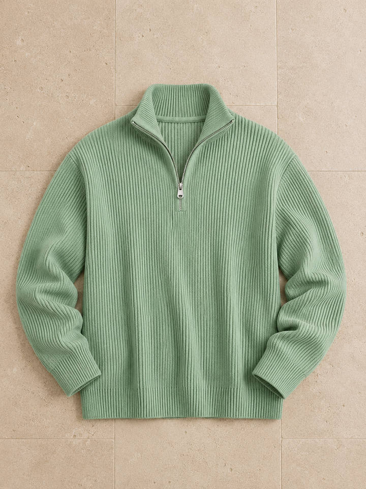 Everyday Pullover