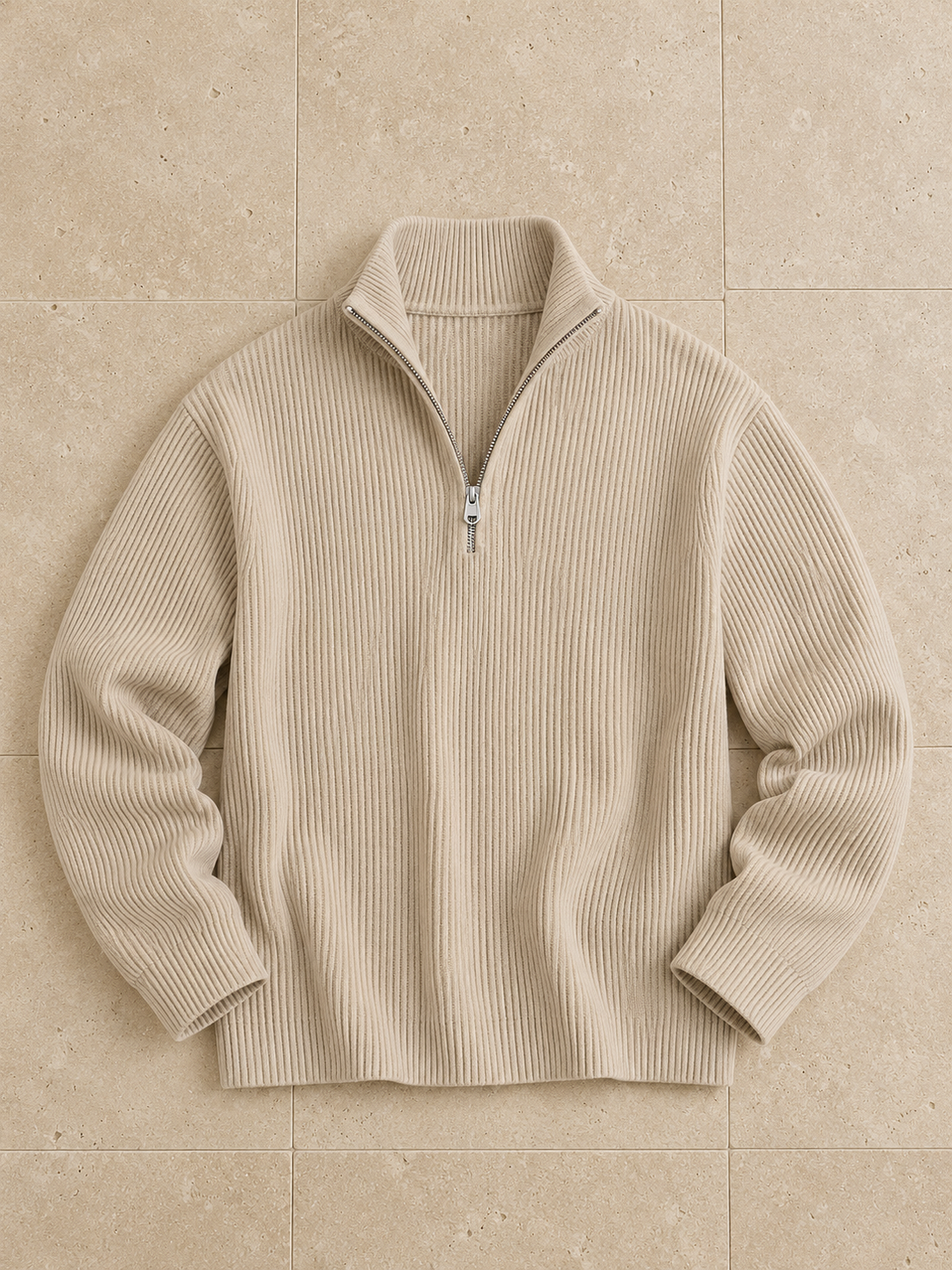 Everyday Pullover