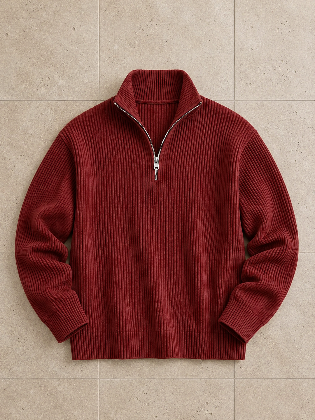 Everyday Pullover