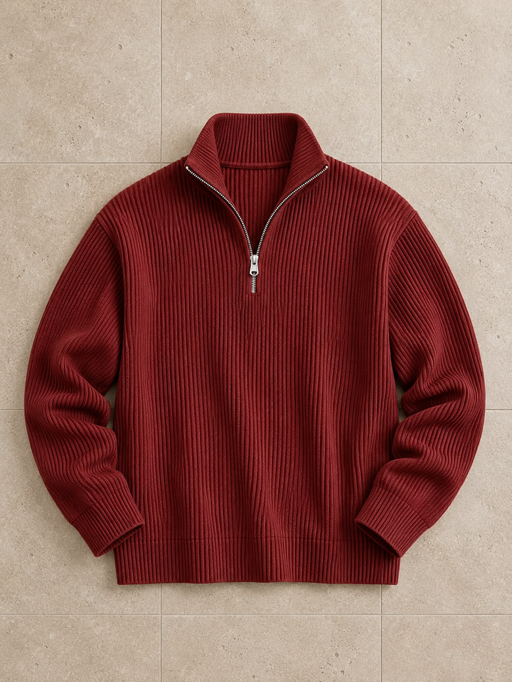 Everyday Pullover