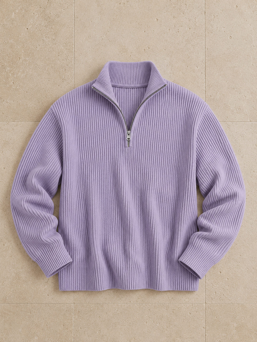 Everyday Pullover