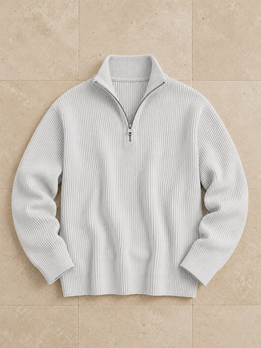 Everyday Pullover