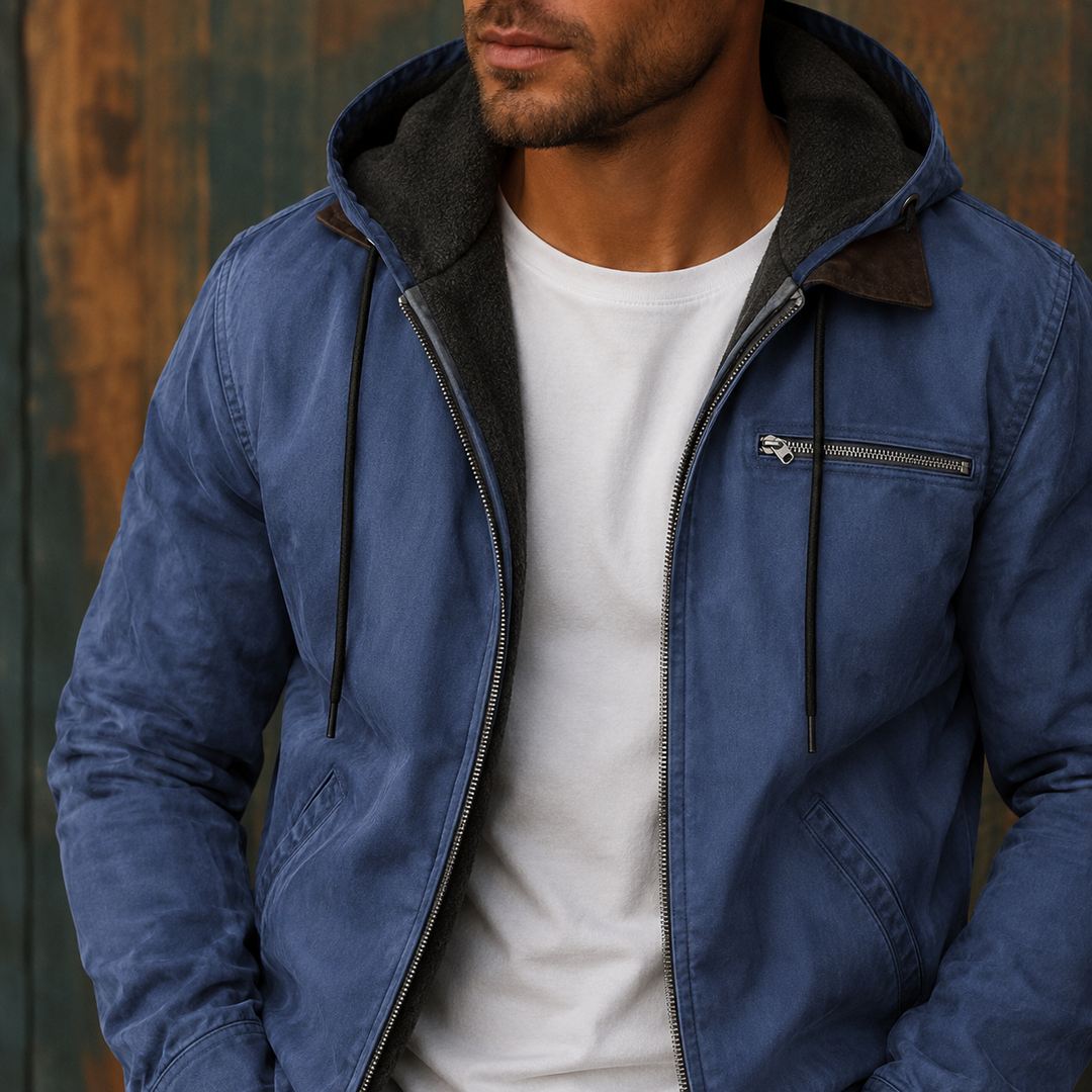 Casual Jacket