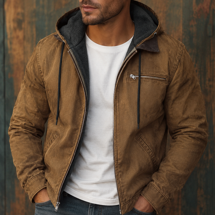 Casual Jacket