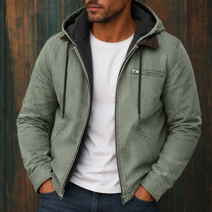 Casual Jacket