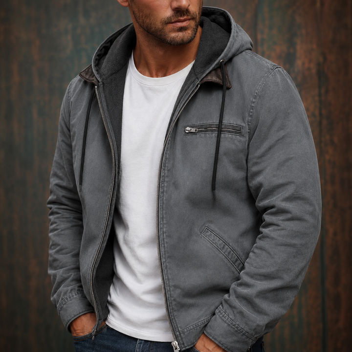 Casual Jacket
