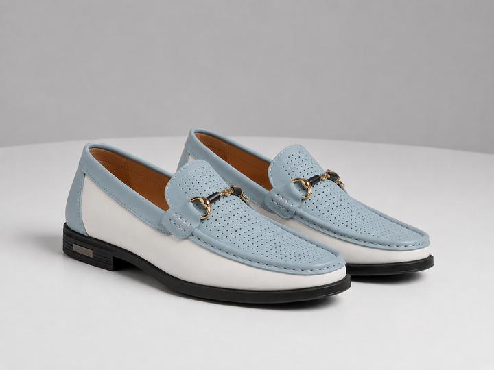 Everyday Leather-Look Loafer