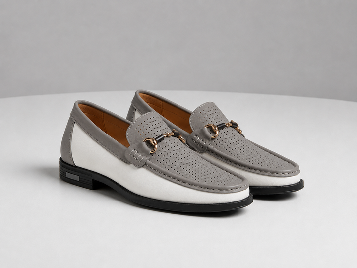 Everyday Leather-Look Loafer