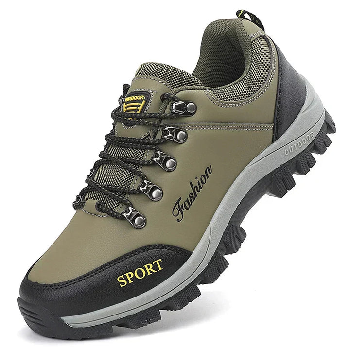 Outdoor Leisure Hiking Boots