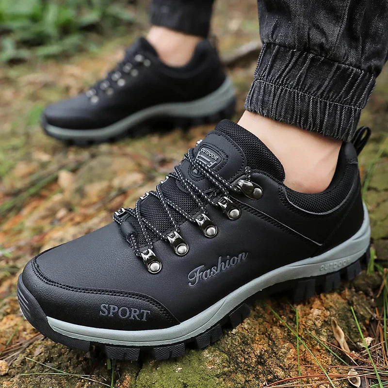 Outdoor Leisure Hiking Boots