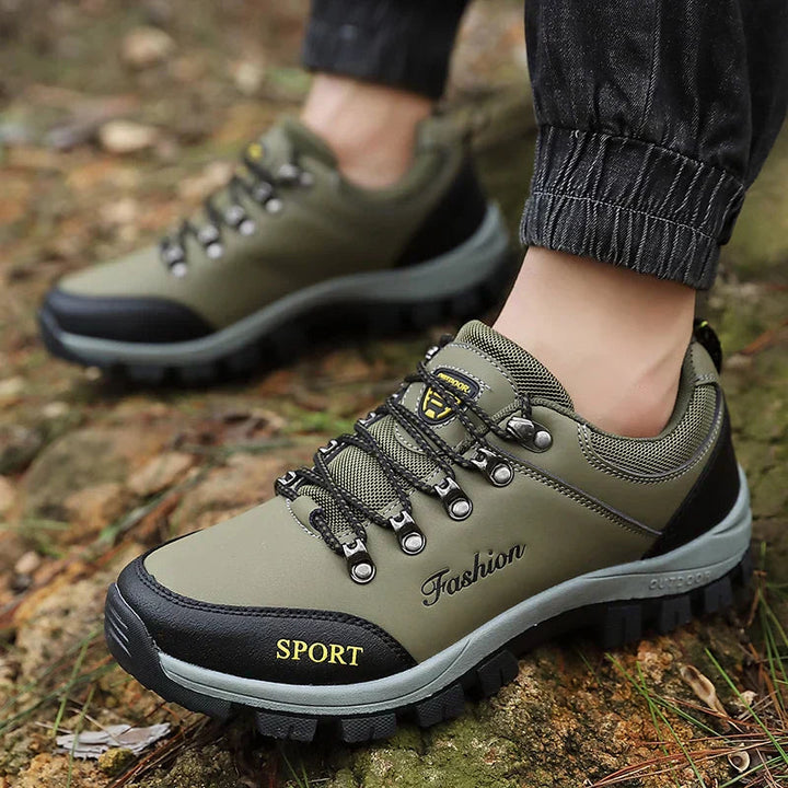 Outdoor Leisure Hiking Boots