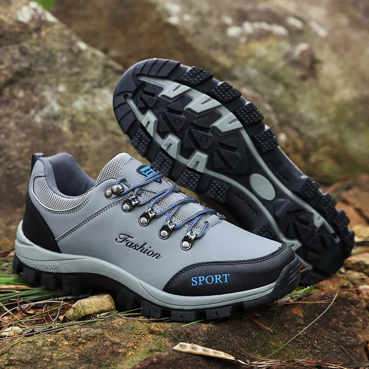 Outdoor Leisure Hiking Boots