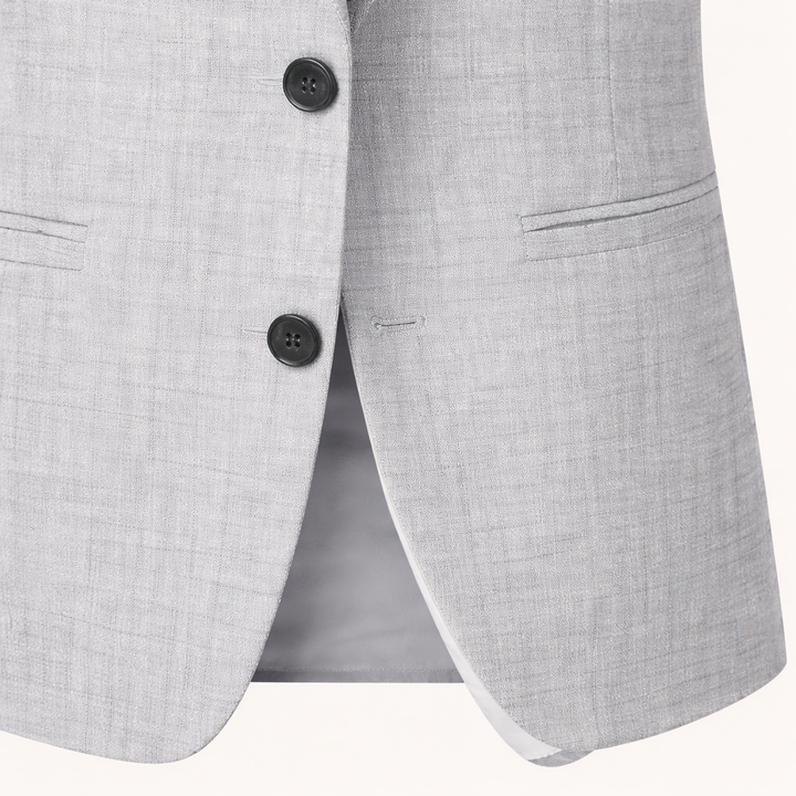 Casual Business Slim Fit Blazer