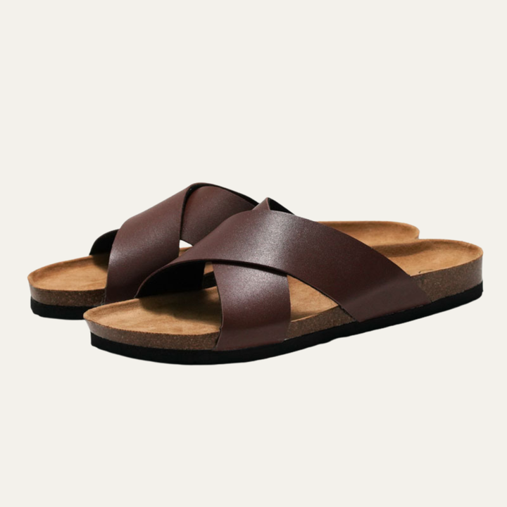 Classic Slide Sandals