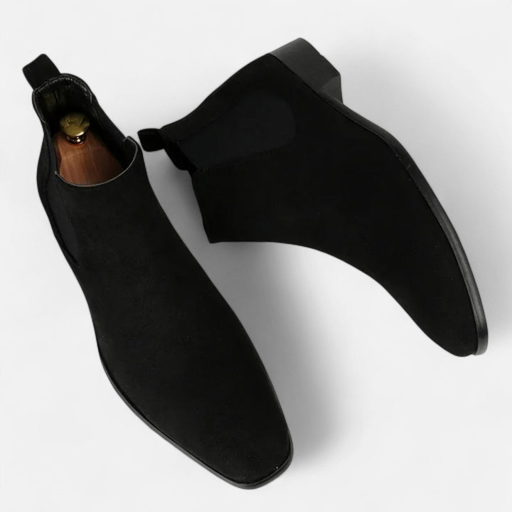 Boots Heren | Elegant & Veelzijdig voor Elk Seizoen