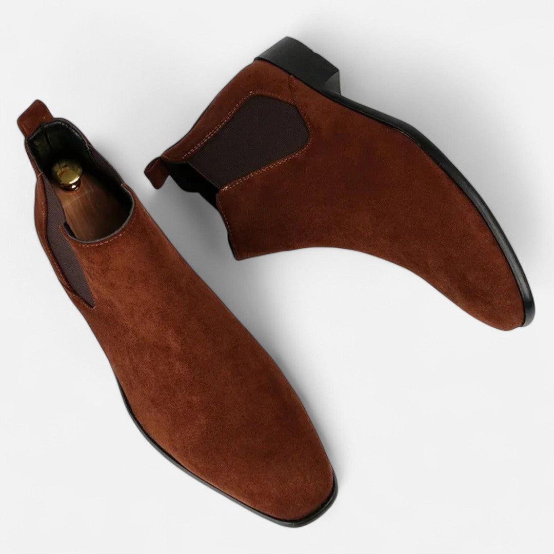 Boots Heren | Elegant & Veelzijdig voor Elk Seizoen