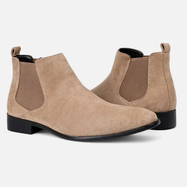 Boots Heren | Elegant & Veelzijdig voor Elk Seizoen
