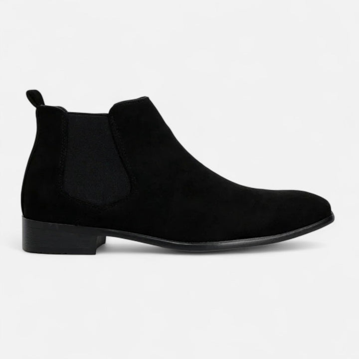 Boots Heren | Elegant & Veelzijdig voor Elk Seizoen