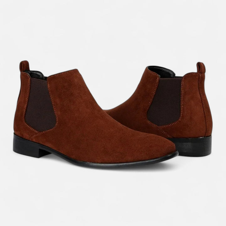Boots Heren | Elegant & Veelzijdig voor Elk Seizoen