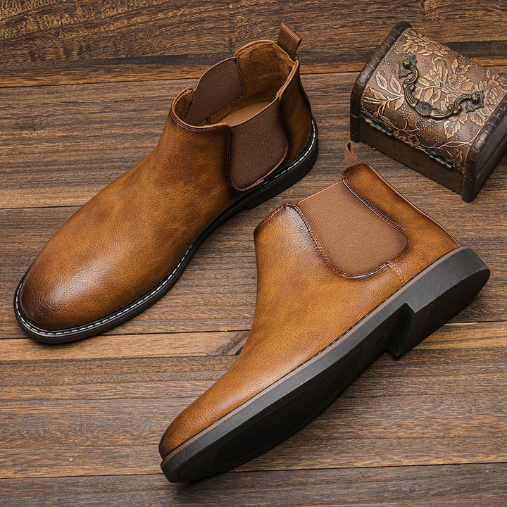 Everyday Chelsea Boots