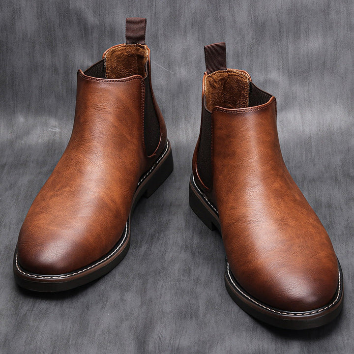 Everyday Chelsea Boots