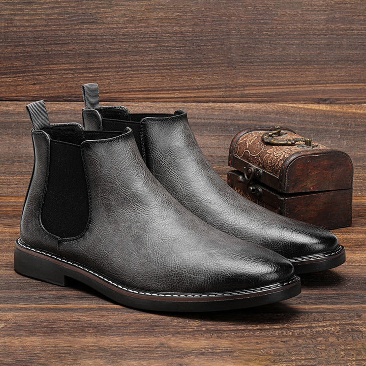Everyday Chelsea Boots