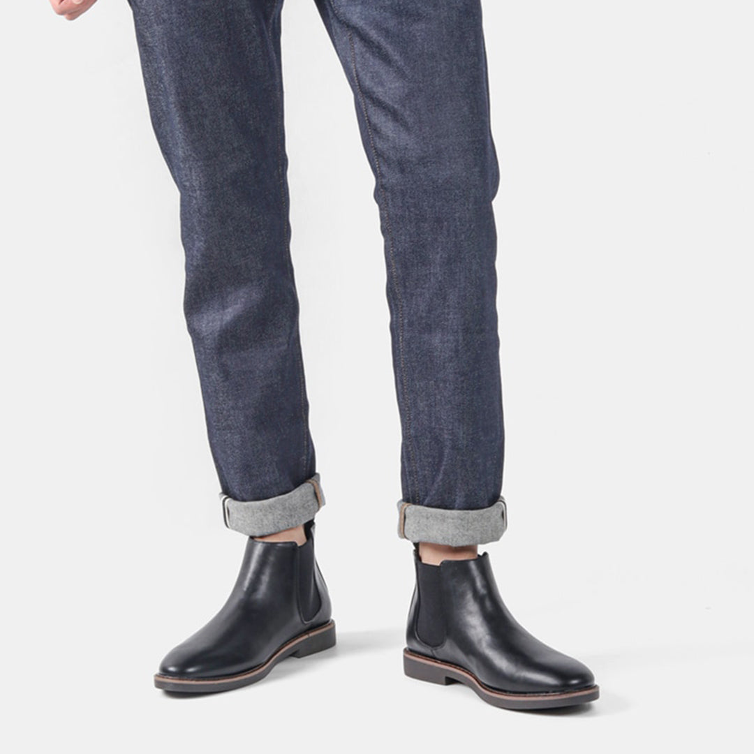 Everyday Chelsea Boots