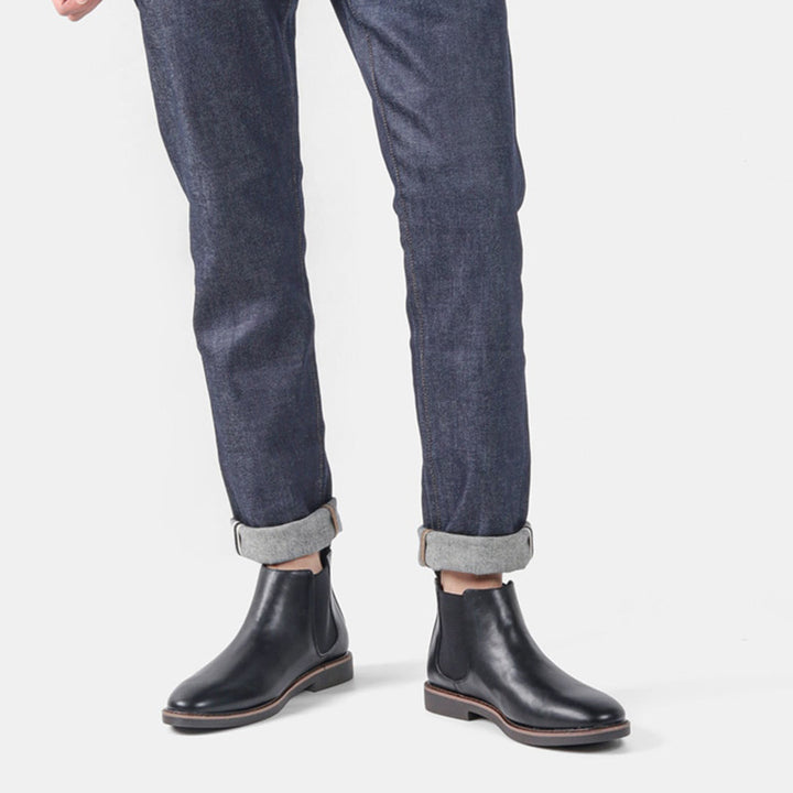 Everyday Chelsea Boots