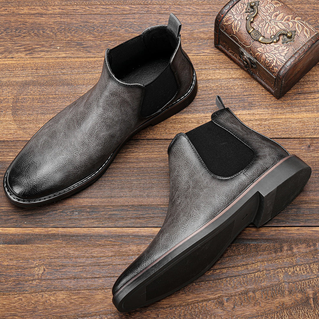 Everyday Chelsea Boots