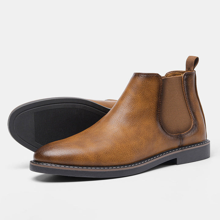 Everyday Chelsea Boots