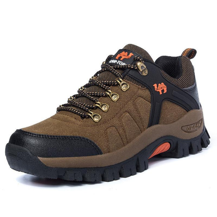 Outdoor Hiking Boots
