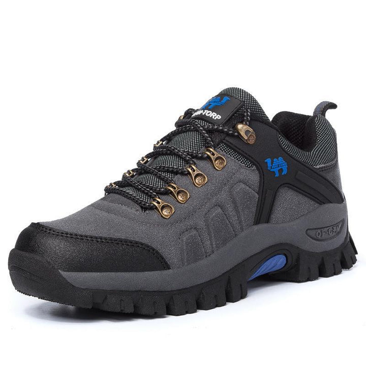 Outdoor Hiking Boots