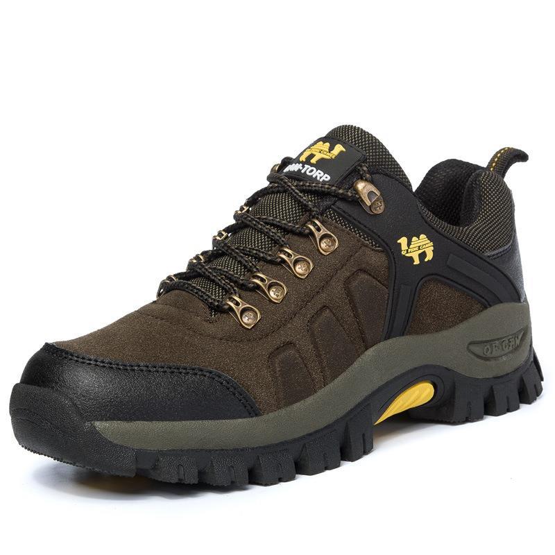 Outdoor Hiking Boots