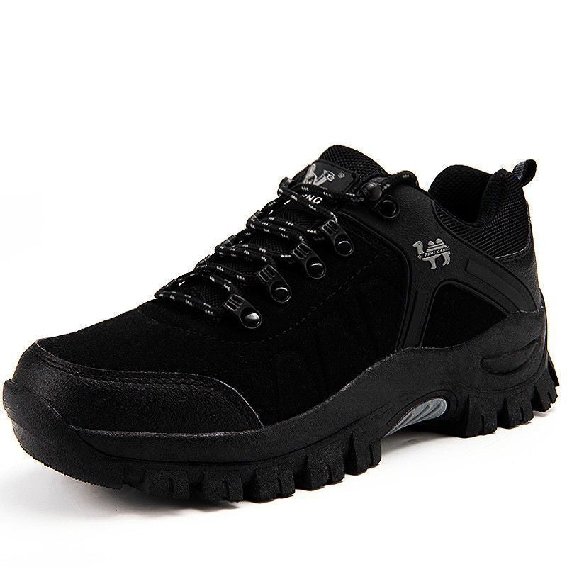 Outdoor Hiking Boots