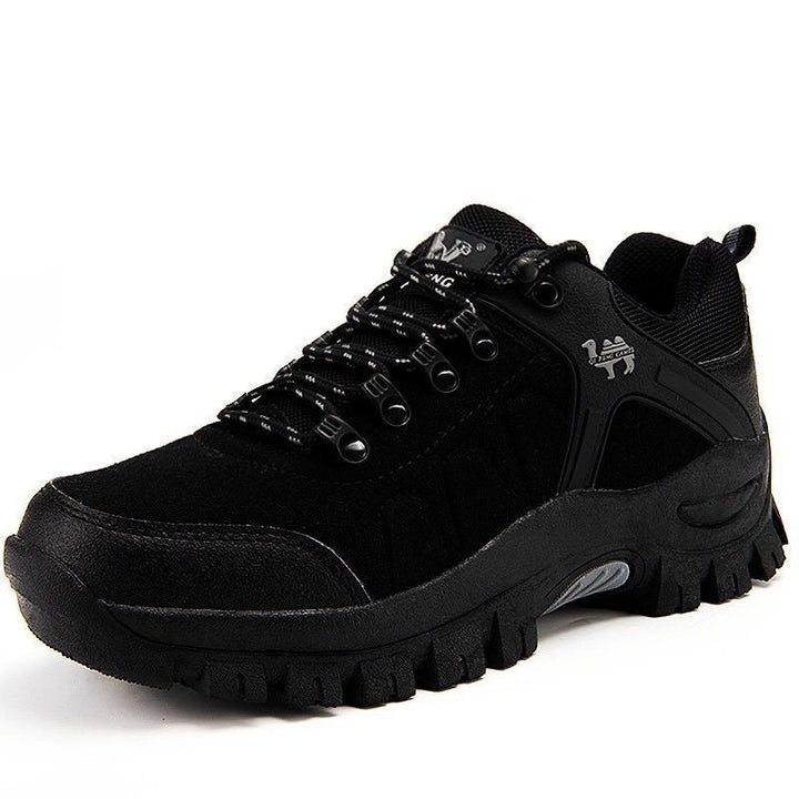 Outdoor Hiking Boots