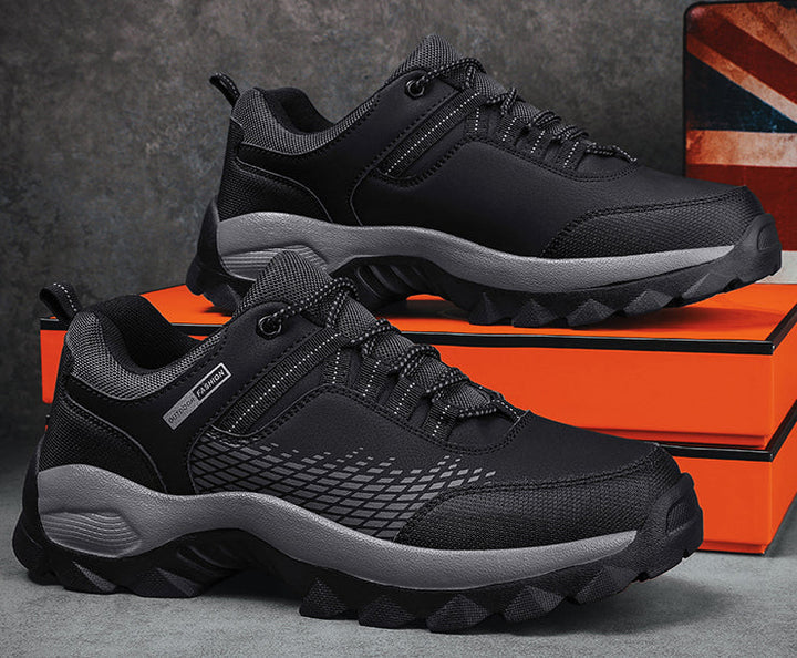 Flexible Trail Hiking Boots