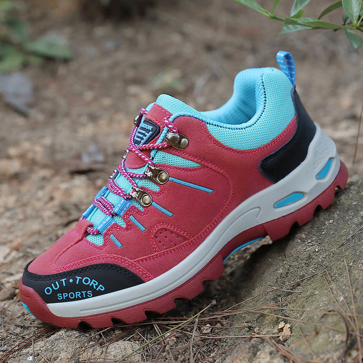 Adventure Hiking Shoes