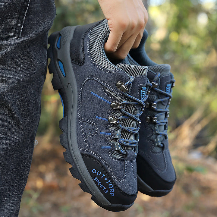 Adventure Hiking Shoes