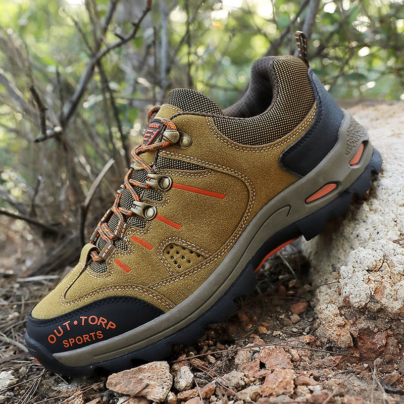 Adventure Hiking Shoes