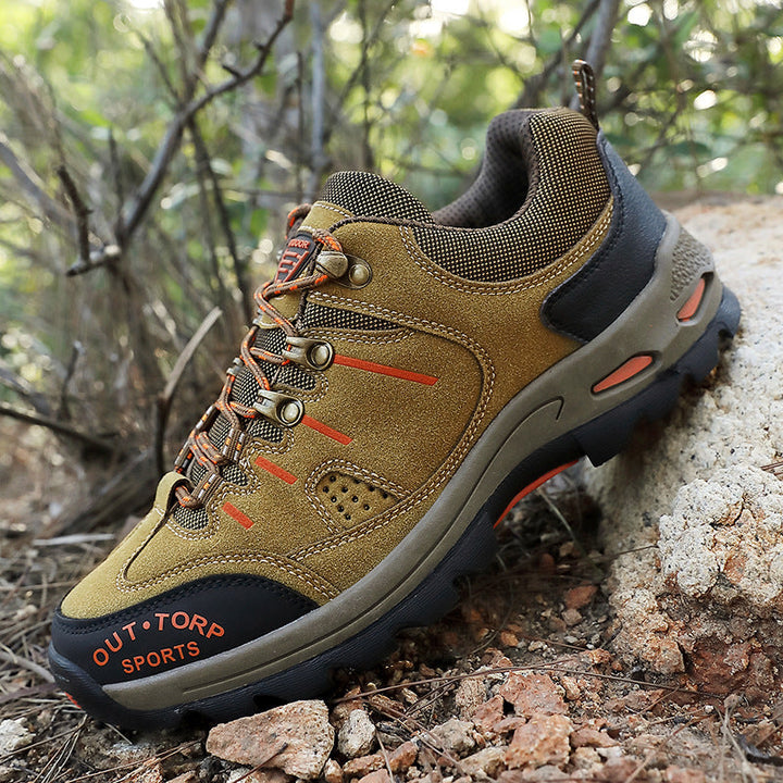 Adventure Hiking Shoes