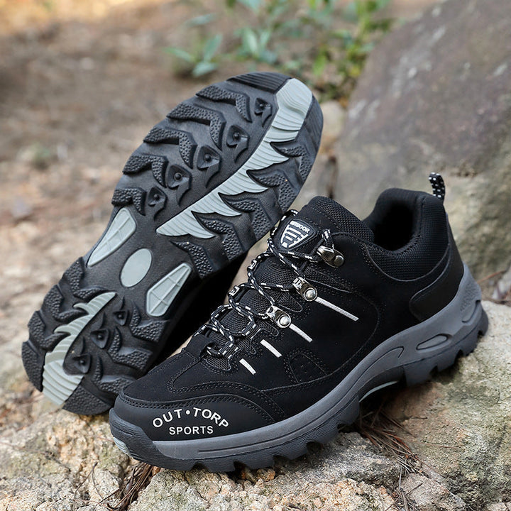 Adventure Hiking Shoes